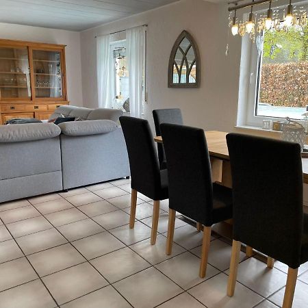 Ferienhaus Mone Monschau Eksteriør bilde