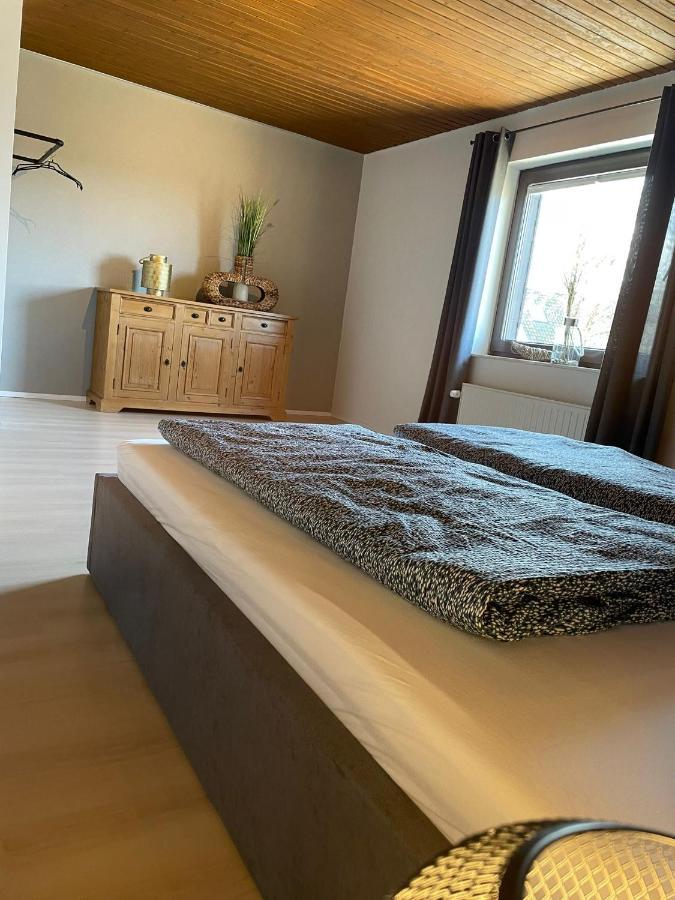 Ferienhaus Mone Monschau Eksteriør bilde