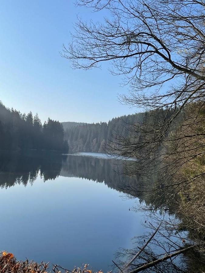 Ferienhaus Mone Monschau Eksteriør bilde