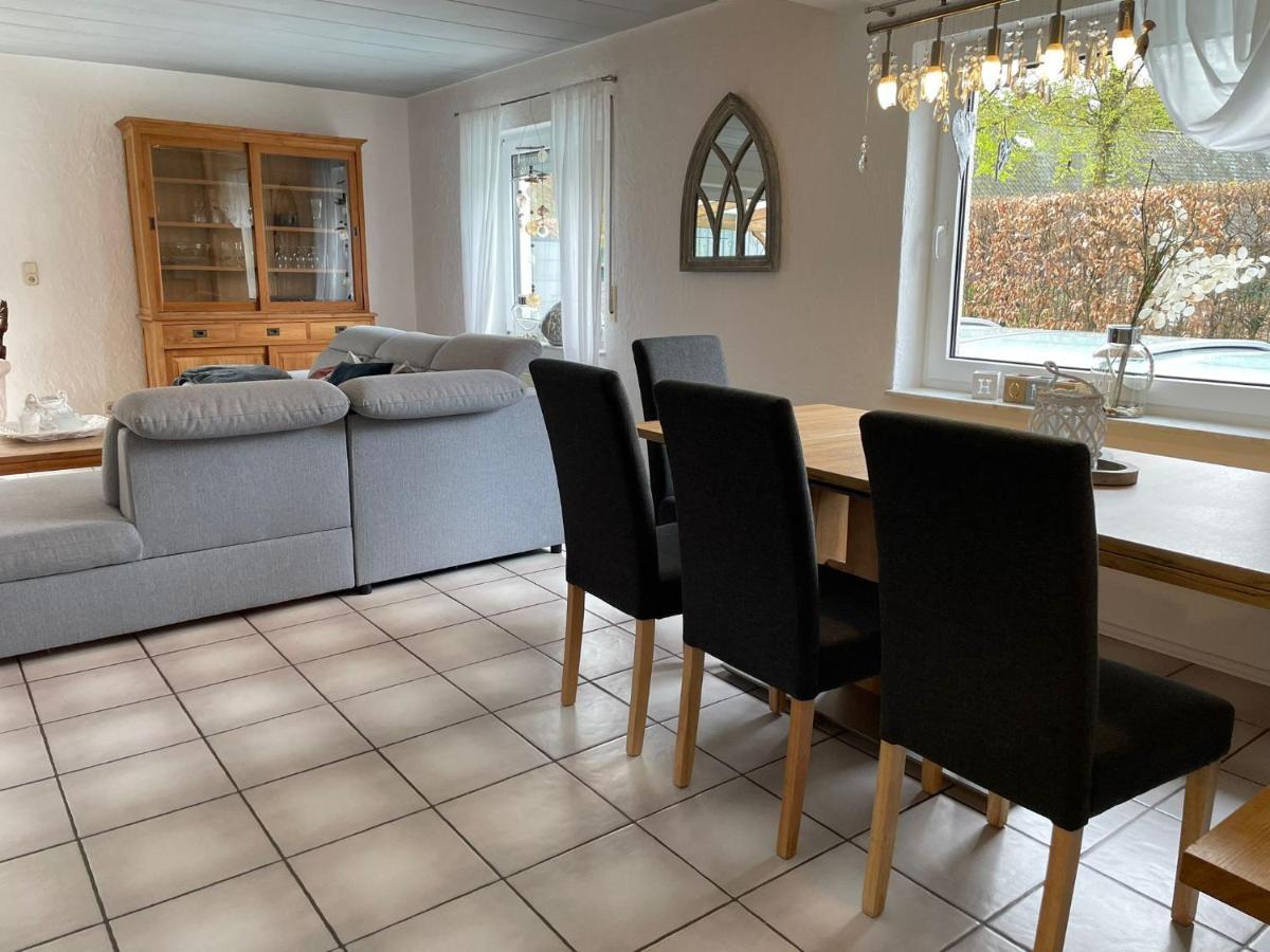 Ferienhaus Mone Monschau Eksteriør bilde