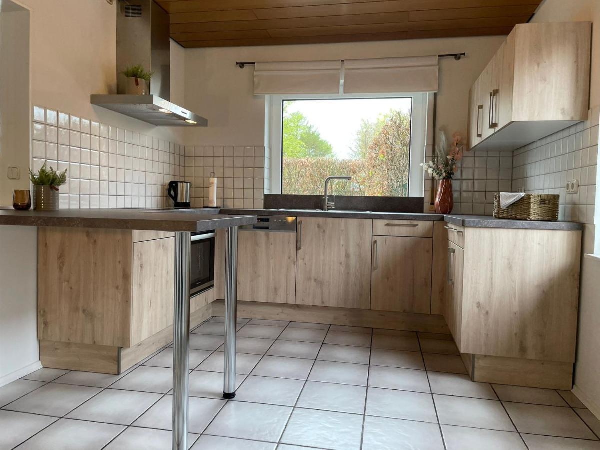Ferienhaus Mone Monschau Eksteriør bilde