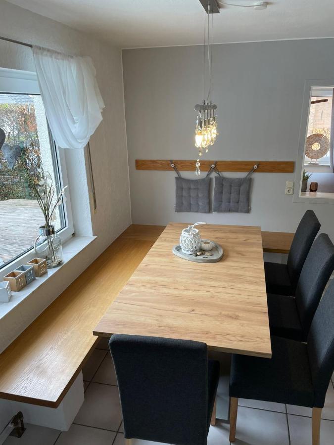 Ferienhaus Mone Monschau Eksteriør bilde