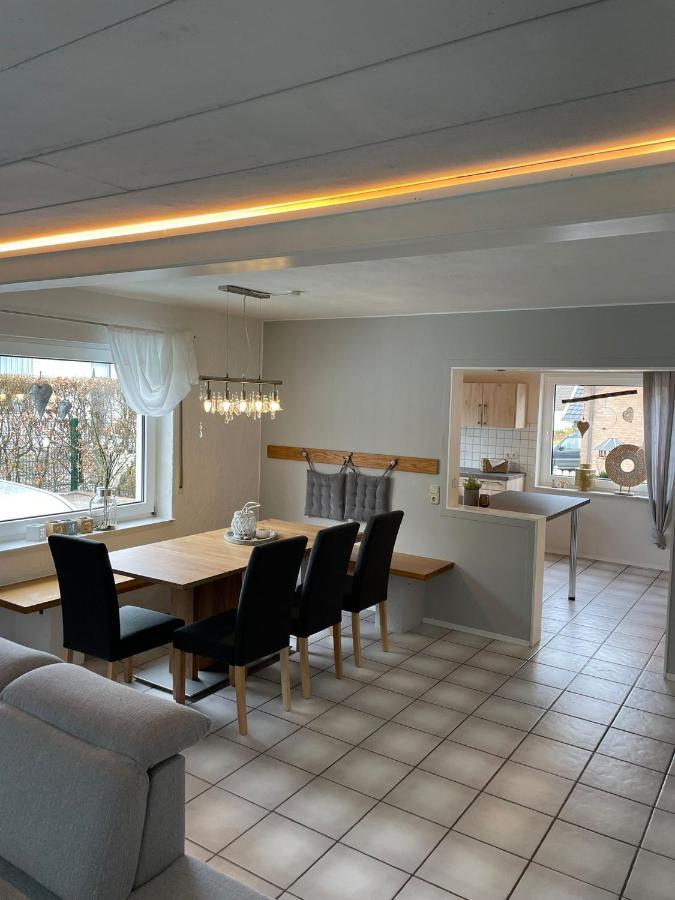 Ferienhaus Mone Monschau Eksteriør bilde