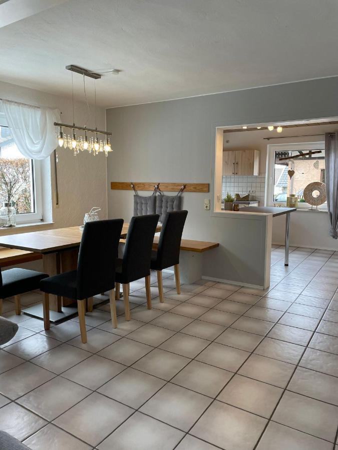 Ferienhaus Mone Monschau Eksteriør bilde