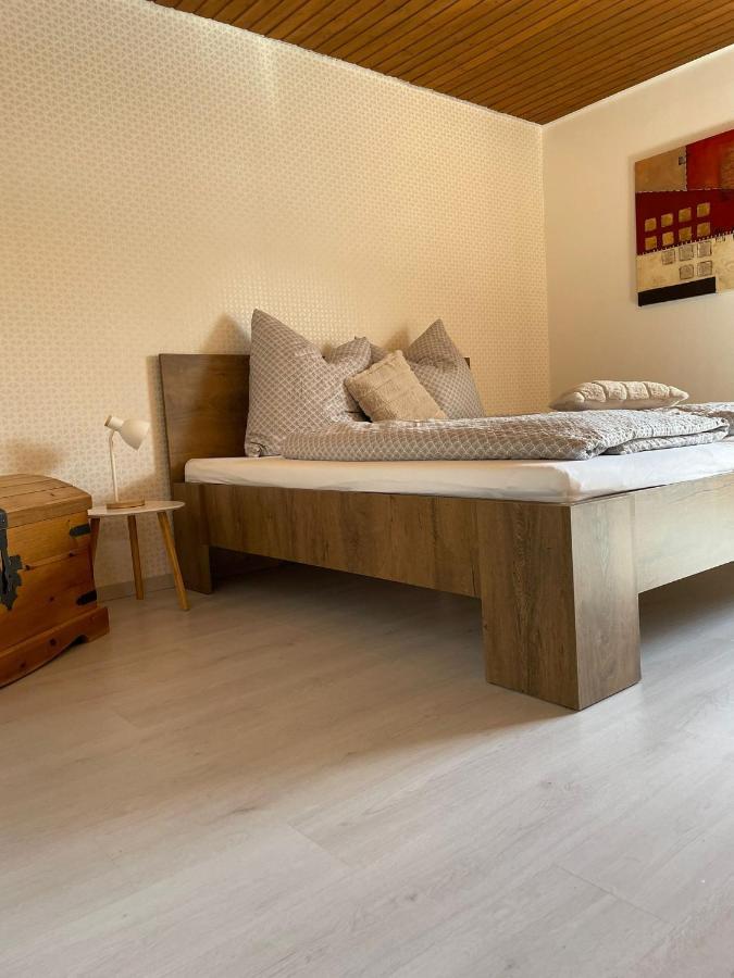 Ferienhaus Mone Monschau Eksteriør bilde