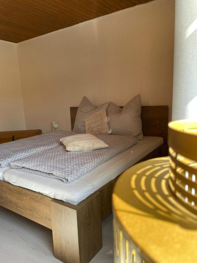 Ferienhaus Mone Monschau Eksteriør bilde